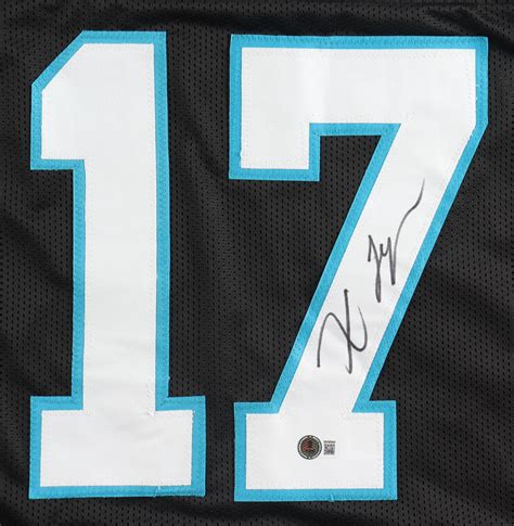 Xavier Legette Signed Jersey (Beckett) | Pristine Auction