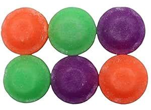 TDO Naphthalene Colourfull Balls 2 KG for Cloth Store,Insecticide ...