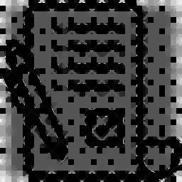 Questioniar Icon 的图像结果