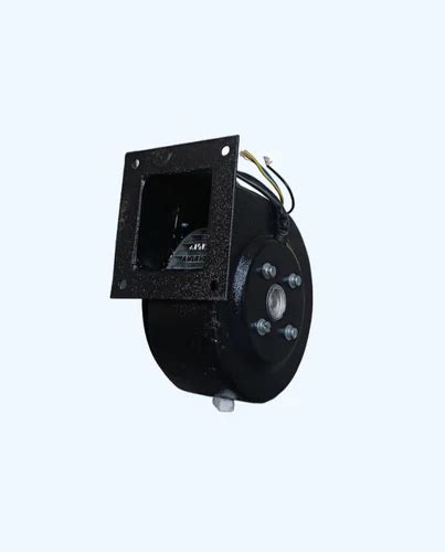 Single Inlet Forward Curved Centrifugal Blower - TSI -120 Single Inlet ...