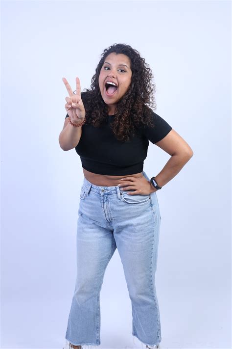 Norka Gaspar Onlyfans