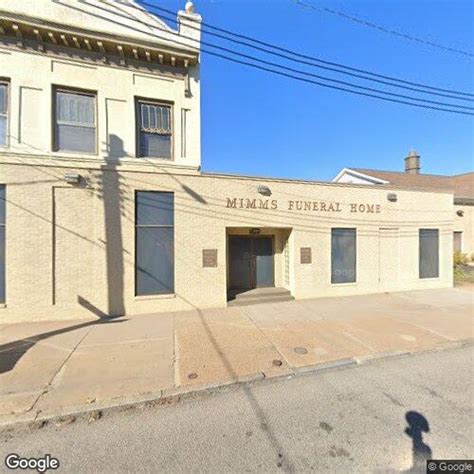 Mimms Funeral Home Obituaries
