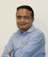 Manoranjan Sahu | Environmental Science and Engineering