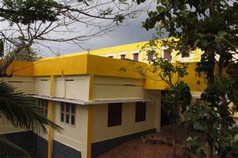 Sree Narayana College, Punalur Kollam Campus: Photos, Virtual Tour