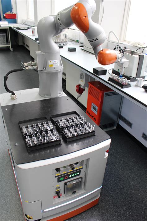 Robot Lab 的图像结果