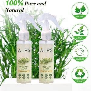 BELLIXIR Goodness Rosemary Water For Hair Growth And Repair | Hair ...