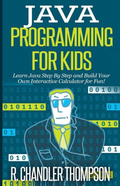 Java Programming for Kids 的图像结果
