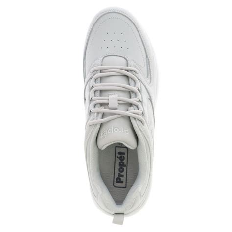 Lifewalker Sport Leather Walking Shoe | Women's | Propét Footwear