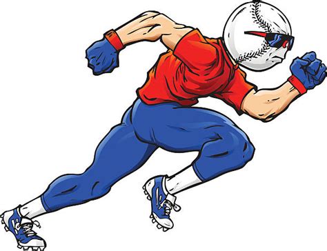 Base Running 的图像结果