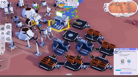 Plan B: Terraform je poklidná automatizační strategie na povrchu celé planety