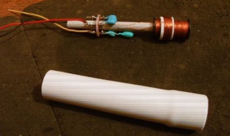 Image result for Pinpointer CAD/Design