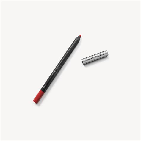 Lip Definer Union Red No.11 - Women | Burberry® Official