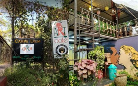 6 Most Picture-Perfect, Instagrammable Cafes In Goa That Will Blow Your ...