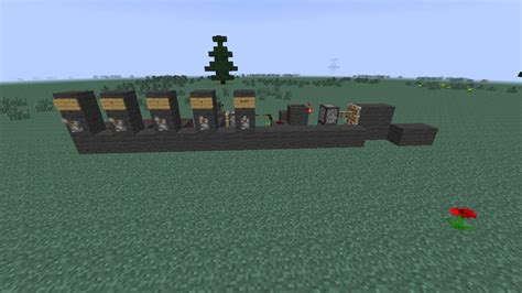 Image result for Minecraft Autocrafter Combination Lock