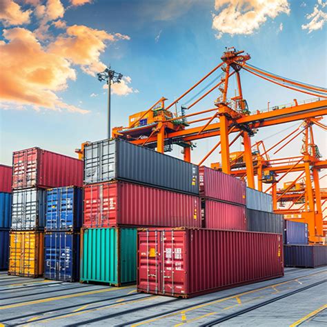 Excel Maritime - Multimodal Operator India, End to End solutions for ...