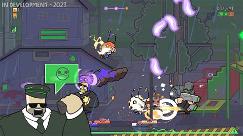 Image result for Alien Hominid Movie