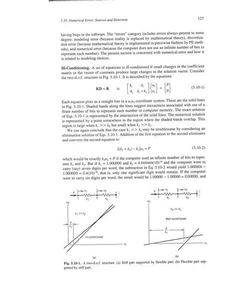 Finite-Element Stress Example 的图像结果