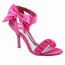 Fuschia Pink Heels Wedding by Looking For Pink Shoes For My Wedding Dress Fuschia Pink Heels Wedding