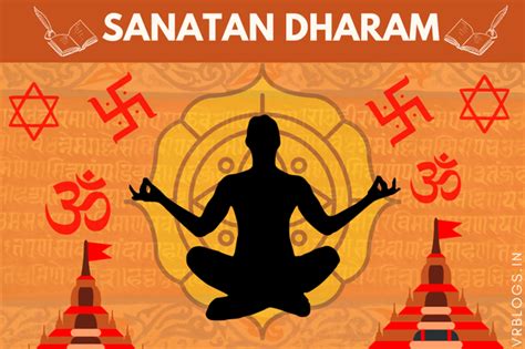 Sanatan Dharma UPSC.