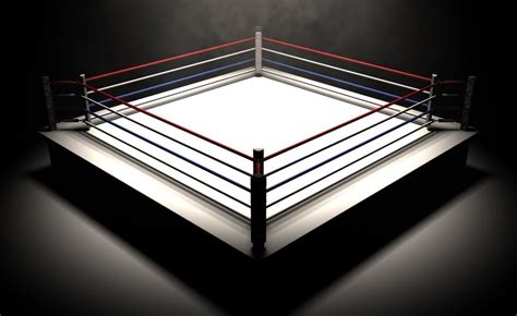 Boxing Ring Frame 的图像结果