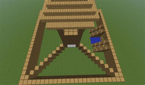 Minecraft Military Fort Tutorial 的图像结果