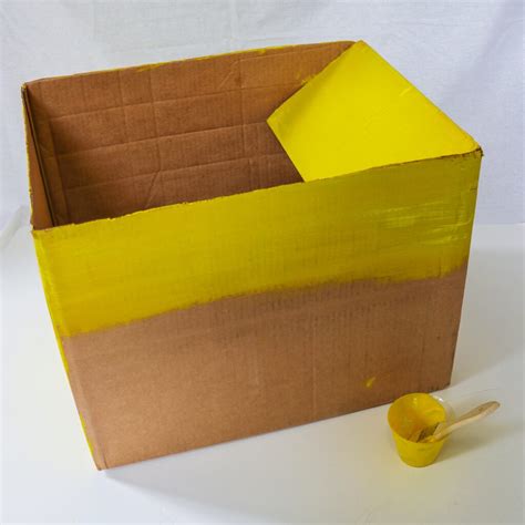 Image result for Cardboard Box Car Tutorial