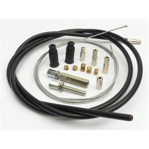 Image result for Universal Throttle Cable