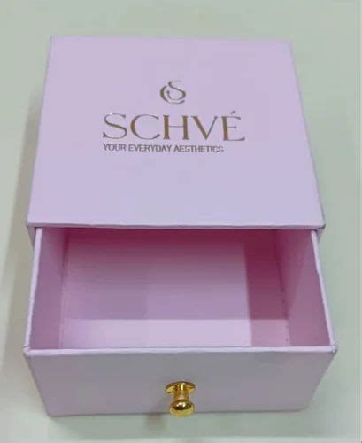 A K Packaging, Mumbai - Manufacturer of Gift Box and Jewellery Box