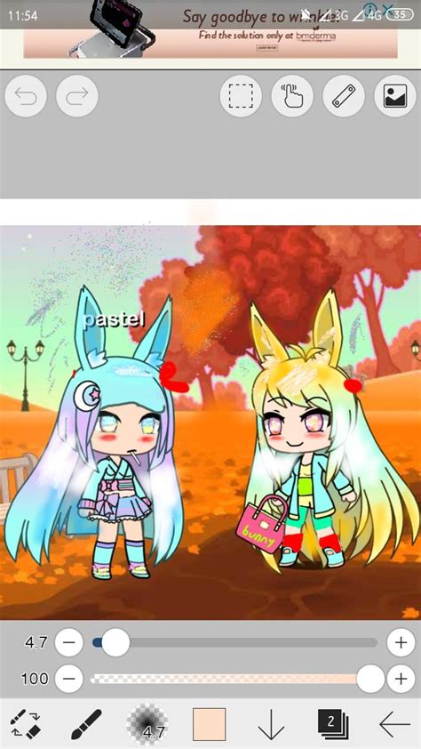 Image result for Gacha Editing Tutorial