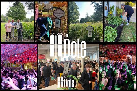 Magic at The Dole This Season – Shaw Local