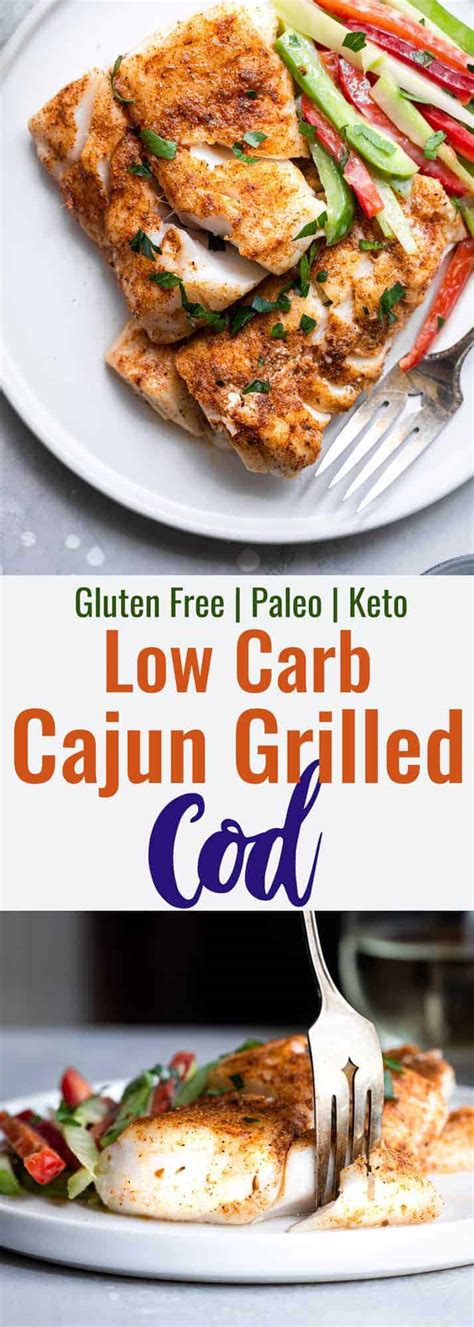 Image result for Cajun Cod