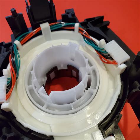 Image result for How to Test a Frontier Clock Spring