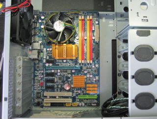 Image result for How to Build Computer From Scratch