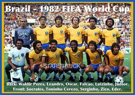 1982 World Cup Second Round Group C match in Barcelona, Spain. Italy 3 ...