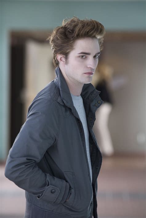 Edward Cullen Hair