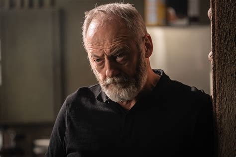 Liam Cunningham Agravaine
