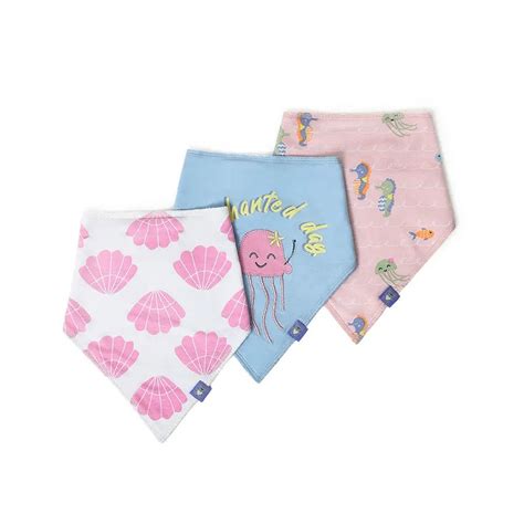 Mi Arcus Bibs - Buy Newborn Bibs Online India - Best Infant Bibs