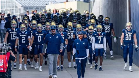 UC Davis football to face Mercer in 2025 FCS Kickoff Classic