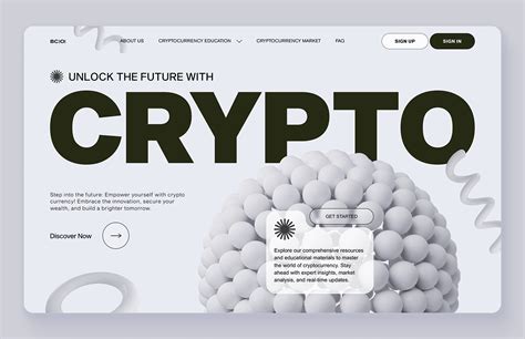 Crypto Index - Moozonian Search Minimalist Aesthetic Background