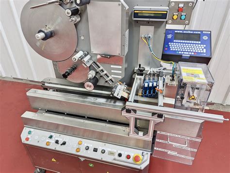 Image result for Labelling Machine