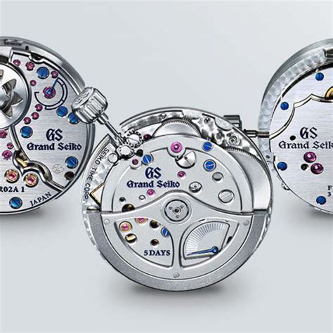 Image result for Spring Drive Movement