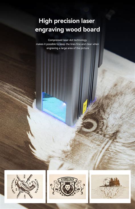 Image result for Atomstack P7 40W