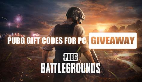 Image result for Pubg Gift Code