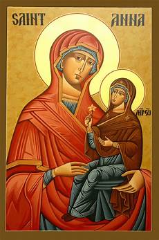 st anna holy righteous ancestor of god orthodox church in st anna holy righteous ancestor of god orthodox church in