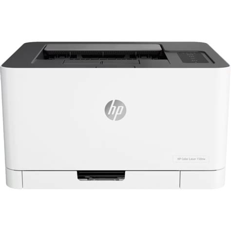 Image result for HP Color Laser Printer Wireless