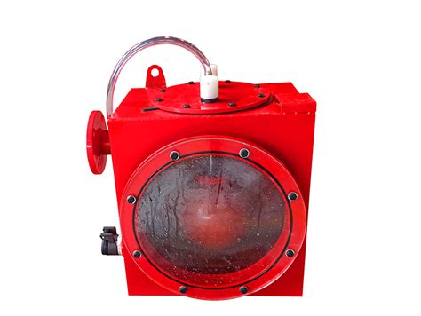 SKF-24可视化自动放水器 - 河南志林矿山设备科技有限公司