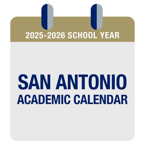 Academic Calendars released for the 2025-2026 School Year – Great ...
