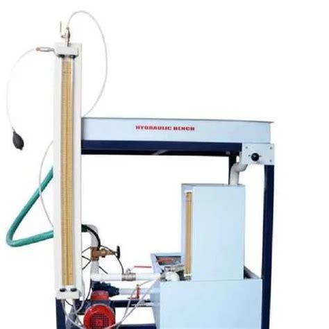 Fluid Mechanics Lab Equipment - Fluid Mechanics Lab Apparatus ...