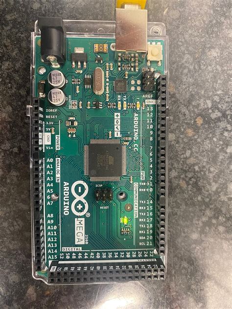 Image result for Arduino TFT Screen