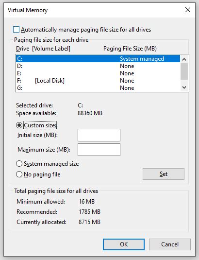 Image result for Computer High Disk Usage